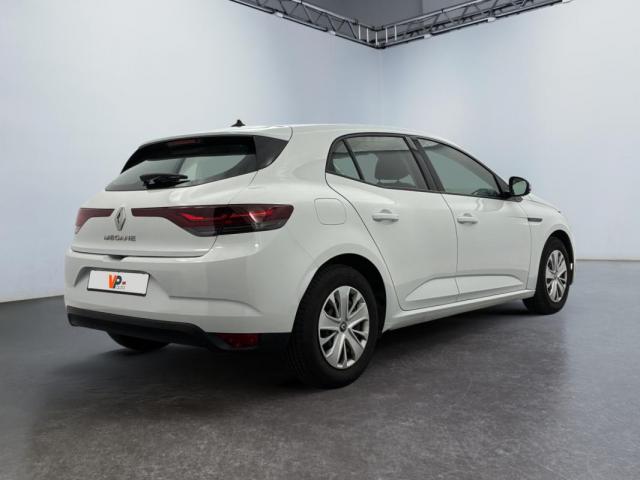 Renault Mégane image 9