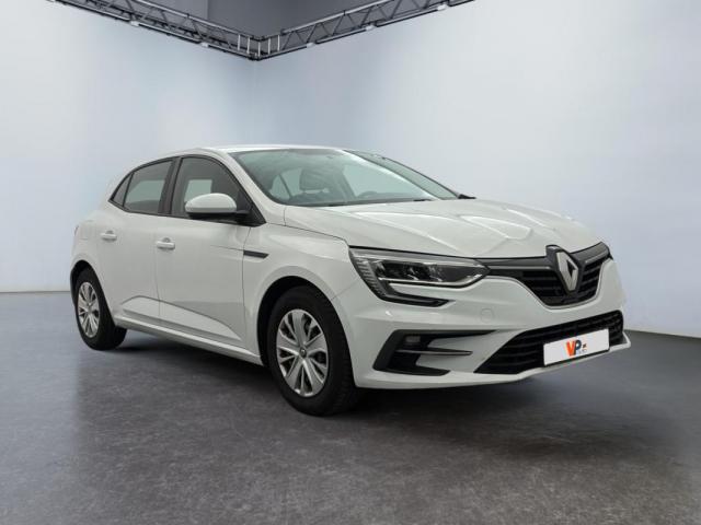 Renault Mégane image 1