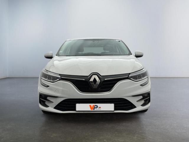 Renault Mégane image 3