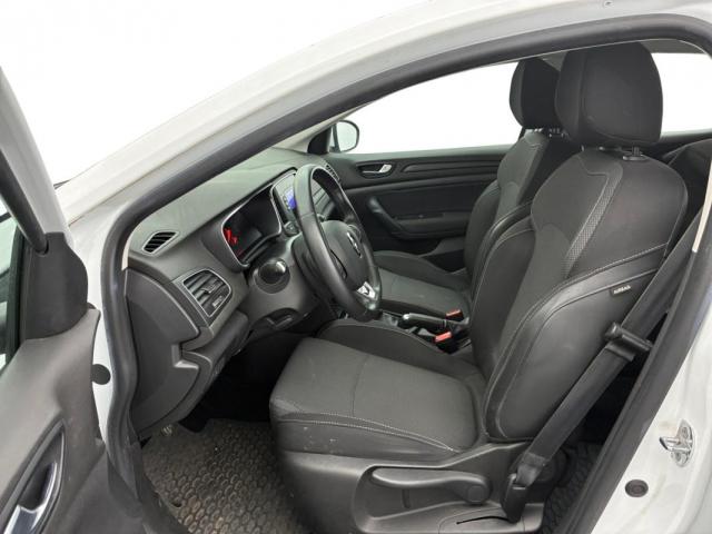 Renault Mégane image 2