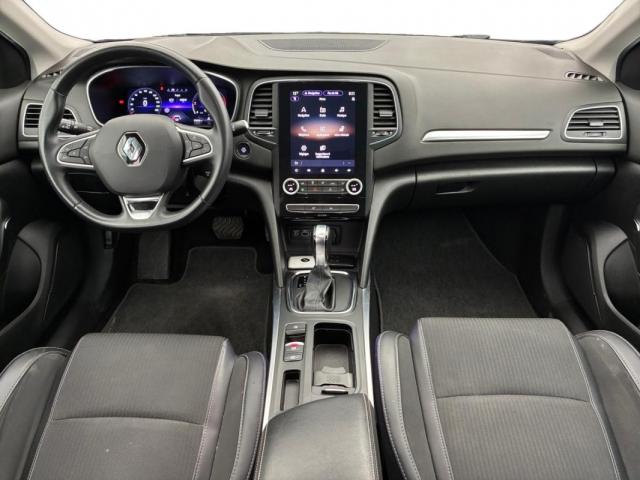 Renault Mégane Estate image 7