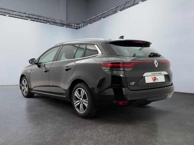 Renault Mégane Estate image 2