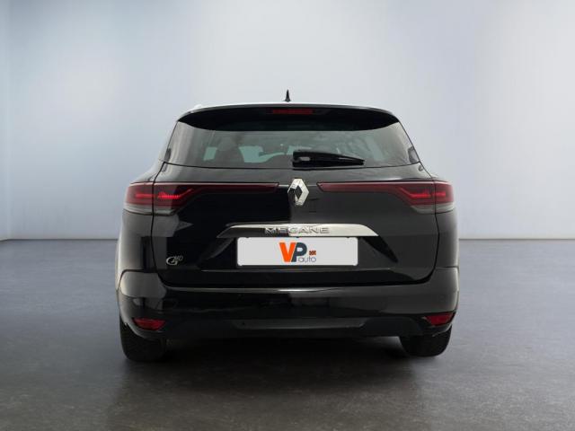 Renault Mégane Estate image 8
