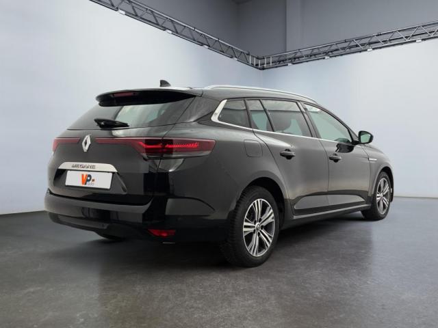 Renault Mégane Estate image 1