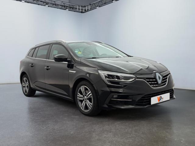 Renault Mégane Estate image 9