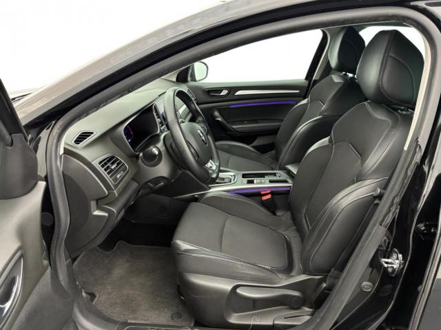 Renault Mégane Estate image 3