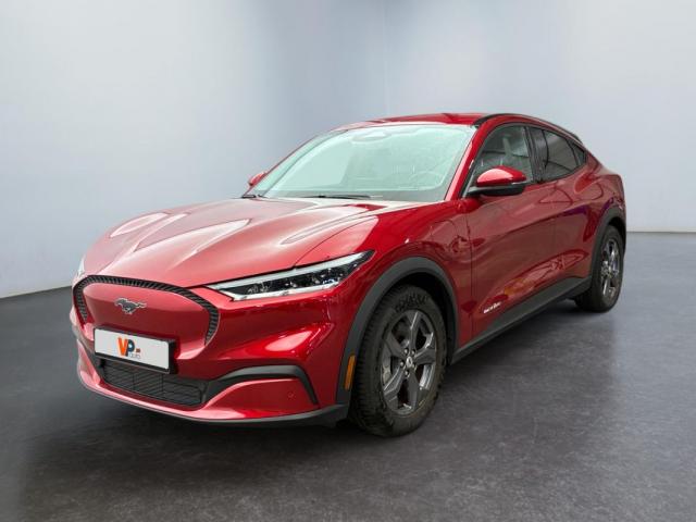 Ford Mustang Mach-E Standard Range 76 Kwh 269 Ch E