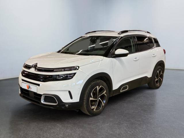 Citroen C5 Aircross Bluehdi 130 S&s Eat8 Shine