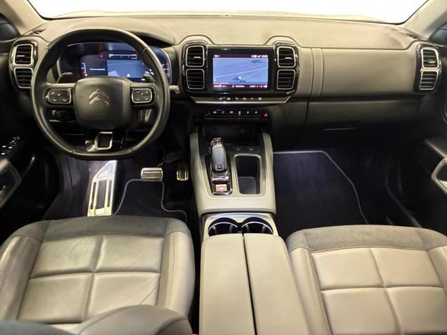 Citroen C5 Aircross image 4