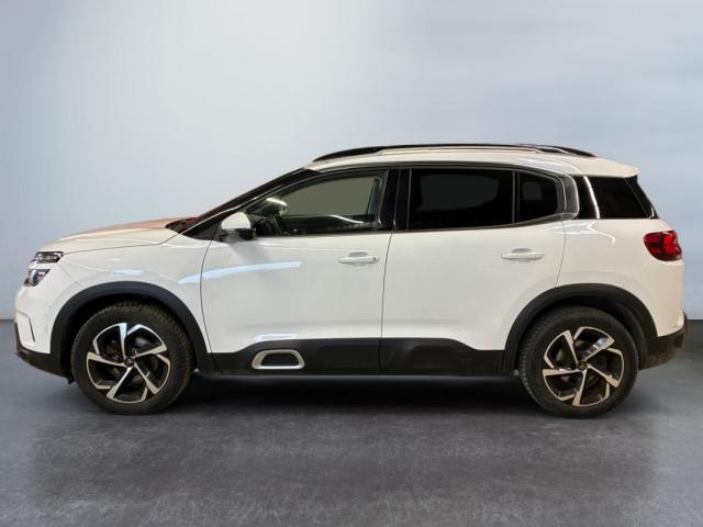 Citroen C5 Aircross image 2