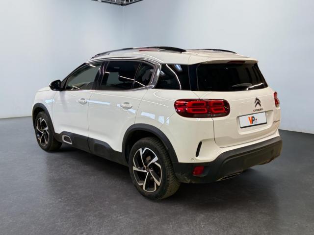 Citroen C5 Aircross image 6