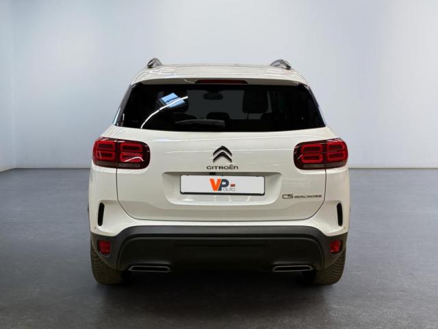 Citroen C5 Aircross image 3