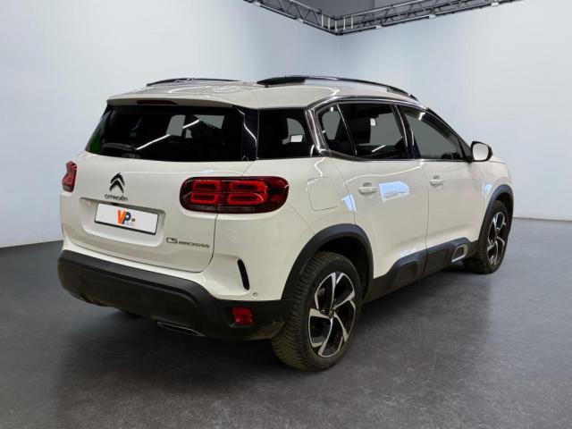 Citroen C5 Aircross image 5