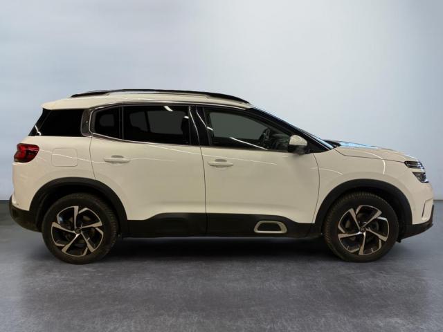 Citroen C5 Aircross image 1