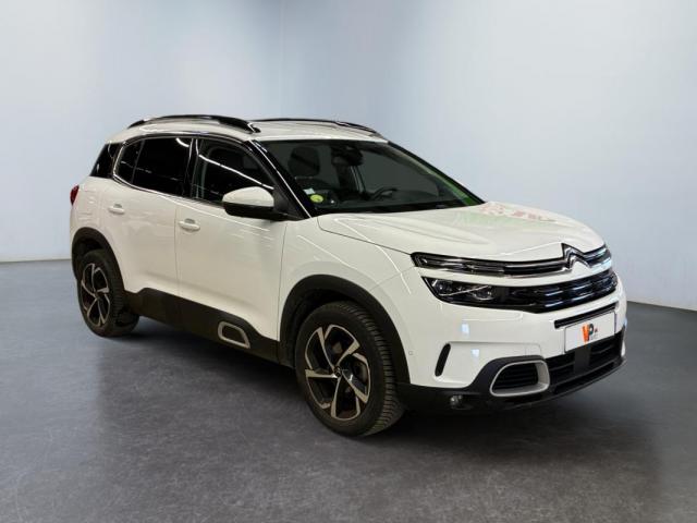 Citroen C5 Aircross image 8