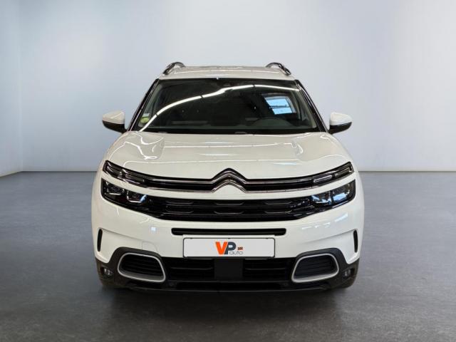 Citroen C5 Aircross image 7