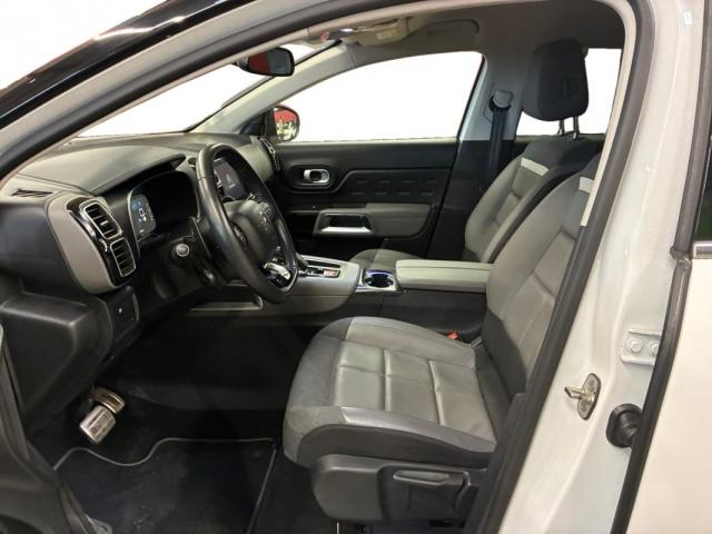 Citroen C5 Aircross image 9