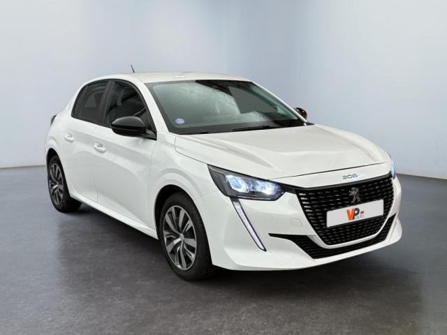 Peugeot 208 image 6