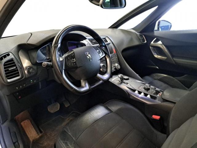 Citroen Ds5 image 9