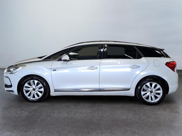 Citroen Ds5 image 5
