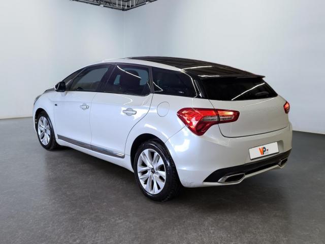 Citroen Ds5 image 7