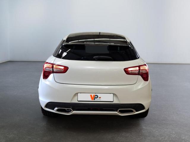 Citroen Ds5 image 3