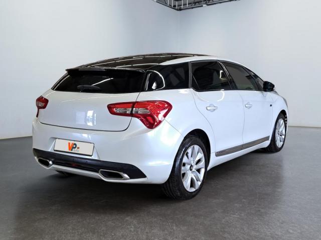 Citroen Ds5 image 8