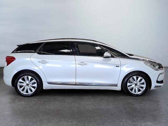 Citroen Ds5 image 1