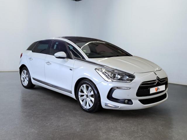 Citroen Ds5 image 2