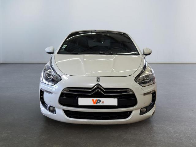 Citroen Ds5 image 6
