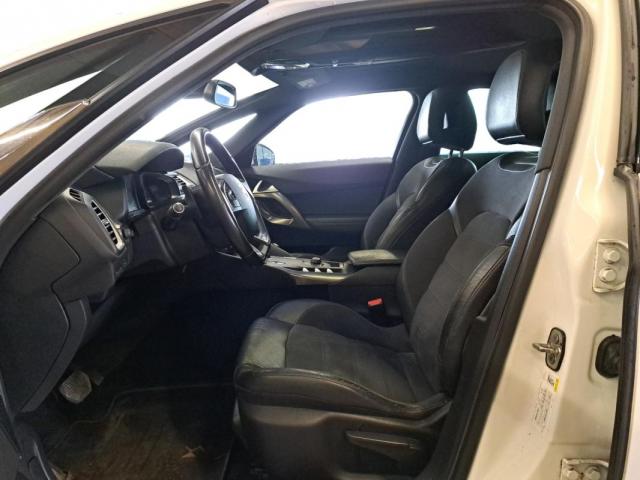 Citroen Ds5 image 4