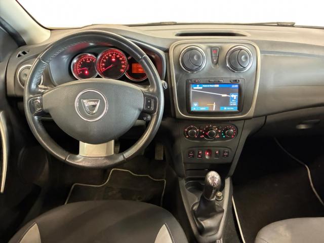 Dacia Sandero image 2