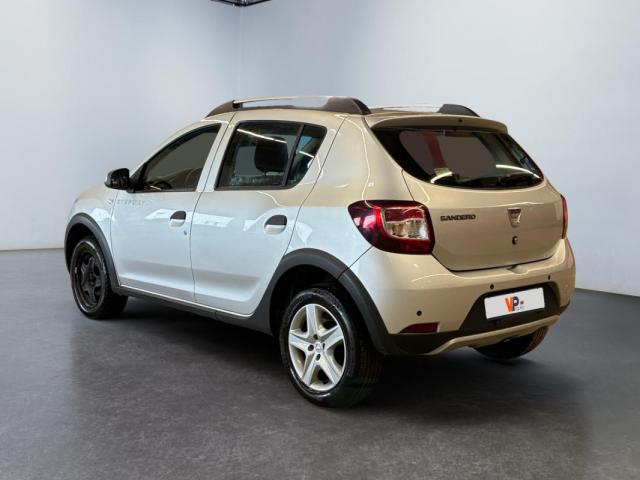 Dacia Sandero image 5