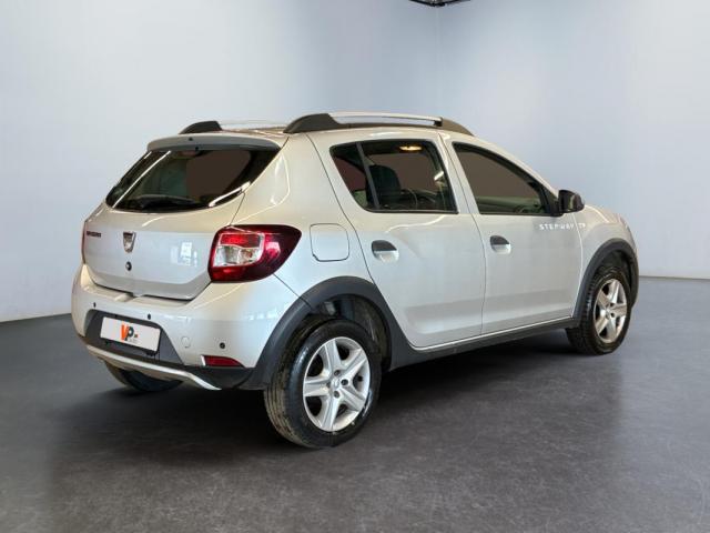 Dacia Sandero image 7