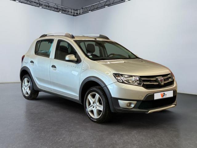 Dacia Sandero image 3