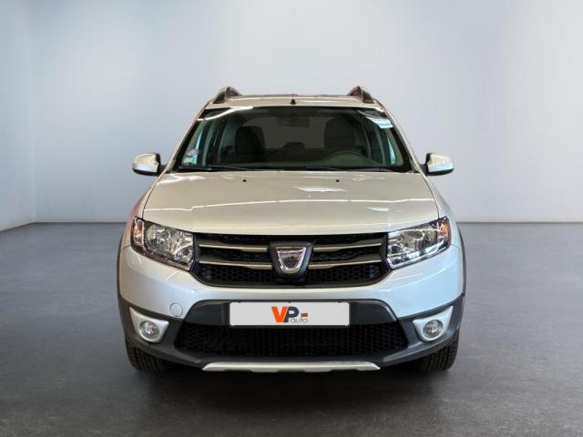 Dacia Sandero image 4