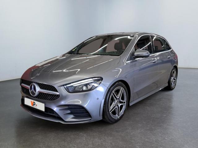 Mercedes Benz Classe B 200 D 8g-Dct Amg Line Edition