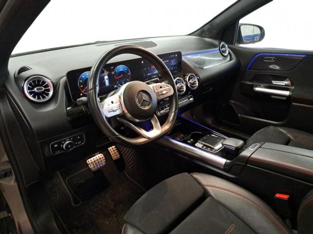 Mercedes Benz Classe B image 7