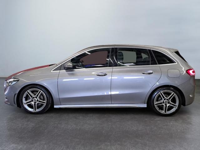 Mercedes Benz Classe B image 1