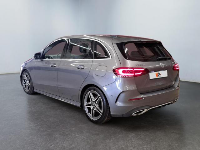 Mercedes Benz Classe B image 3