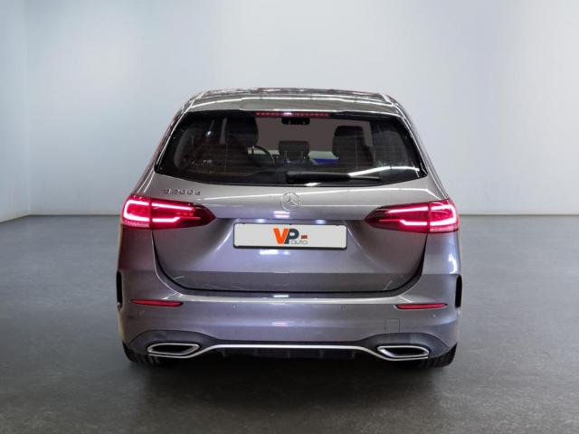 Mercedes Benz Classe B image 2