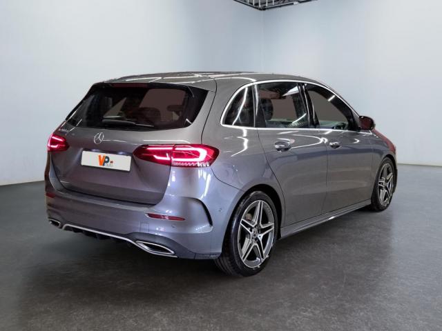 Mercedes Benz Classe B image 9