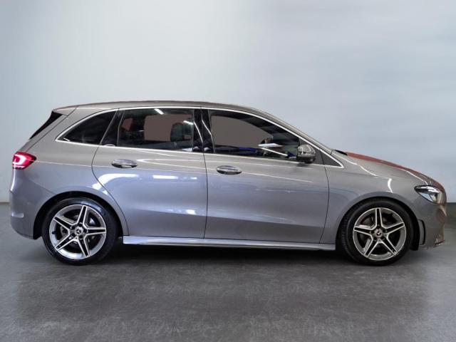 Mercedes Benz Classe B image 6