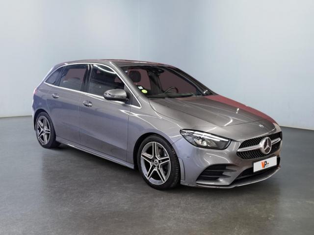 Mercedes Benz Classe B image 5