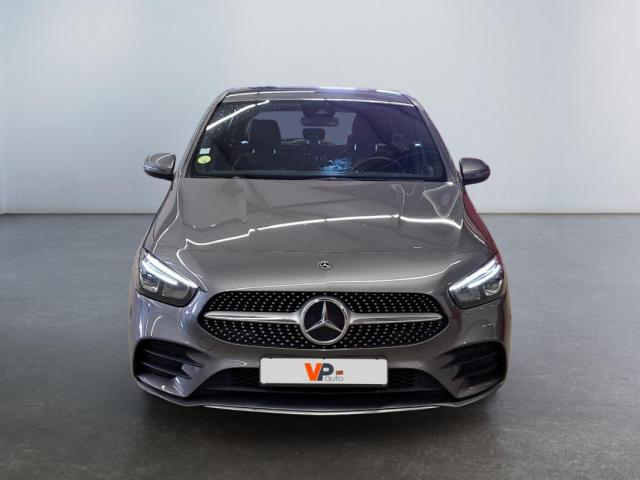 Mercedes Benz Classe B image 8