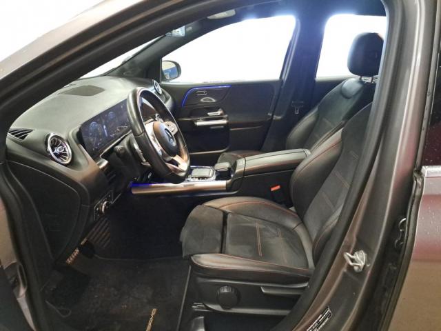 Mercedes Benz Classe B image 4