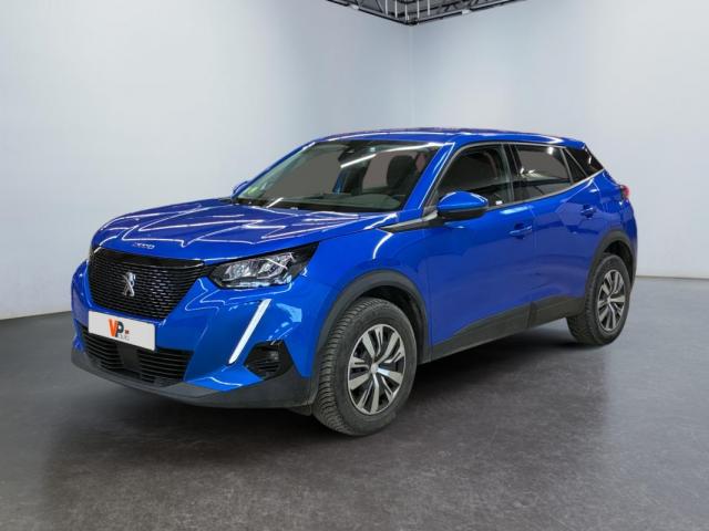 Peugeot 2008 Business Bluehdi 130 S&s Eat8 Active Business