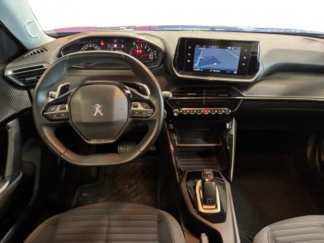 Peugeot 2008 image 4