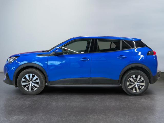 Peugeot 2008 image 2