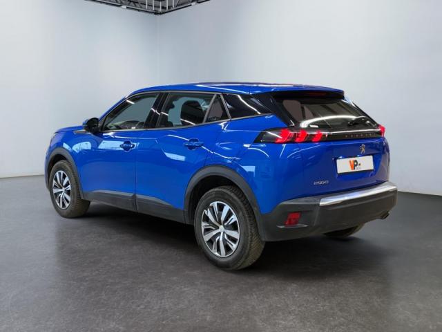 Peugeot 2008 image 3